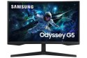 Monitor Samsung Odyssey S27CG552EU Samsung