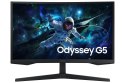 Monitor Samsung Odyssey S27CG552EU Samsung