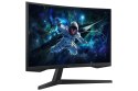 Monitor Samsung Odyssey S27CG552EU Samsung