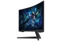 Monitor Samsung Odyssey S27CG552EU Samsung