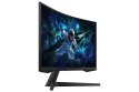 Monitor Samsung Odyssey S27CG552EU Samsung