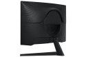 Monitor Samsung Odyssey S27CG552EU Samsung