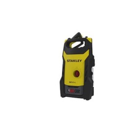 STANLEY SXPW14L-E High Pressure Washer (1400 W, 110 bar, 390 l/h) | Stanley 1400 W | 110 bar | 390 l/h STANLEY