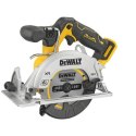 Pilarka tarczowa 140mm, tarcza 140x20; bez aku i ład. DeWalt