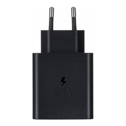 Samsung 50W Power Adapter Duo, Black Samsung