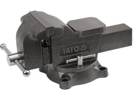 YATO YT-6504 Imadło ślusarskie, obrotowe 200 mm YATO