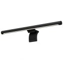 Xiaomi Mi Computer Monitor Light Bar lampa stołowa 5 W Czarny Xiaomi