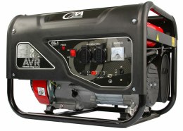 GENERATOR PRĄDOTWÓRCZY 230V 3,2KW / CATA%%%% Cata