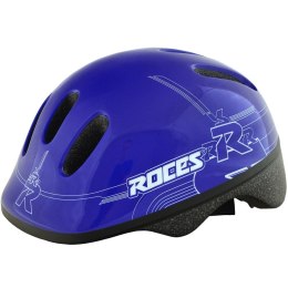 Kask Roces Symbol Kid niebieski 301485 01 S Roces