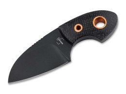 Nóż Böker Plus Gnome all Black Copper BOKER PLUS