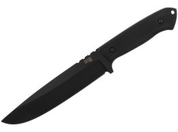 Nóż ZA-PAS Expandable Cerakote G10 Black VIPER