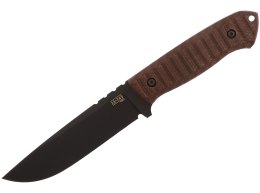 Nóż ZA-PAS Ultra Outdoor Cerakote Micarta Toxic No name