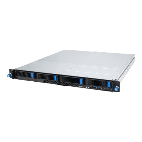 Serwer Actina Solar E 110 S10 E-2486/16GB/2x960SSD/350W/Windows Server 2022 Essentials 3 lata D2D Action