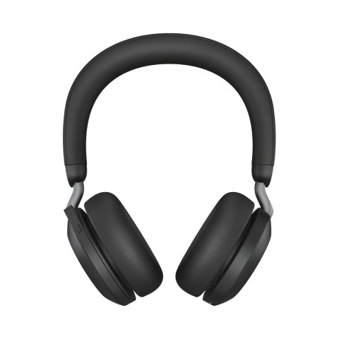 Jabra 27599-989-989 słuchawki/zestaw słuchawkowy Przewodowy i Bezprzewodowy Opaska na głowę Biuro/centrum telefoniczne Bluetooth Jabra