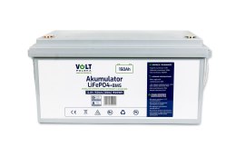 VOLT Akumulator LiFePO4 12V 150 Ah (100A) Volt Polska