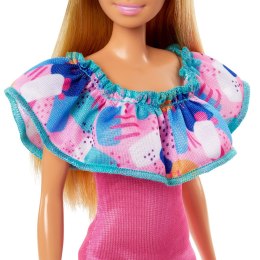 Barbie Lalki Stacie i Barbie HRM09 p4 MATTEL MATTEL