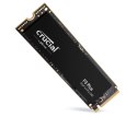 Crucial P3 Plus 2 TB M.2 PCI Express 4.0 NVMe 3D NAND Crucial