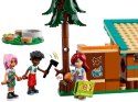 Klocki LEGO FRIENDS 42624 Przytulne domki na letnim obozie Lego