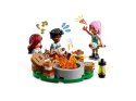 Klocki LEGO FRIENDS 42624 Przytulne domki na letnim obozie Lego