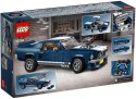 LEGO Creator Expert 10265 Ford Mustang Lego