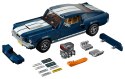 LEGO Creator Expert 10265 Ford Mustang Lego