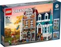 LEGO Creator Expert 10270 Księgarnia Lego