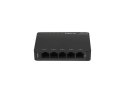 Lanberg Switch PoE DSP3-1005-60W (5-port, 1Gb/s) Lanberg