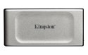 SSD USB3.2 4TB EXT./SXS2000/4000G KINGSTON Kingston