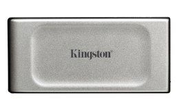 SSD USB3.2 4TB EXT./SXS2000/4000G KINGSTON Kingston