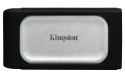 SSD USB3.2 4TB EXT./SXS2000/4000G KINGSTON Kingston