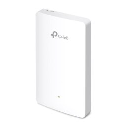 TP-Link Omada EAP615-WALL 1774 Mbit/s Biały Obsługa PoE TP-LINK