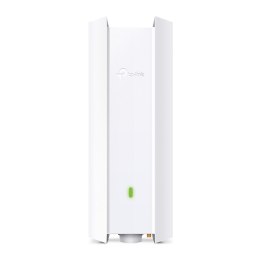 TP-Link Omada EAP650-Outdoor 3000 Mbit/s Biały Obsługa PoE TP-LINK