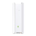 TP-Link Omada EAP650-Outdoor 3000 Mbit/s Biały Obsługa PoE TP-LINK