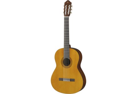 Yamaha C40 II - Gitara klasyczna 4/4 Yamaha