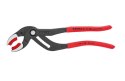 KNIPEX SZCZYPCE NASTAWNE 250mm DO SYFONÓW, ZŁĄCZEK. KNIPEX