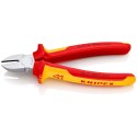 Knipex 70 06 180 szczypce Szczypce tnące ukośne KNIPEX