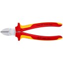 Knipex 70 06 180 szczypce Szczypce tnące ukośne KNIPEX