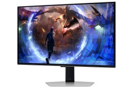 Samsung G60SD monitor komputerowy 68,6 cm (27