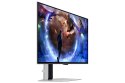 Samsung G60SD monitor komputerowy 68,6 cm (27") 2560 x 1440 px Quad HD OLED Srebrny Samsung