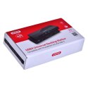 Unitek D1079A stacja dokująca Przewodowa USB 4 UNITEK