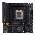 MB AMD B650 SAM5 MATX/TUF GAMING B650M-E WIFI ASUS AMD