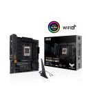 MB AMD B650 SAM5 MATX/TUF GAMING B650M-E WIFI ASUS AMD