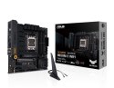 MB AMD B650 SAM5 MATX/TUF GAMING B650M-E WIFI ASUS AMD