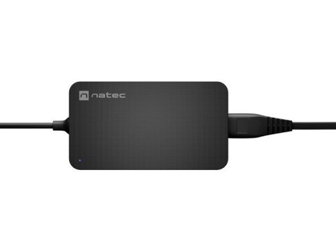 NATEC ZASILACZ ŁADOWARKA GRAYLING USB-C 45W NATEC