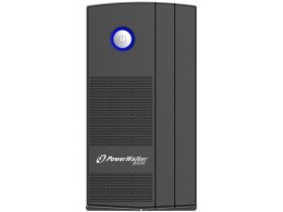 PowerWalker 10121070 zasilacz UPS Technologia line-interactive 850 VA 480 W 2 Gniazdo(a) sieciowe POWER WALKER