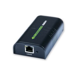 Techly IDATA EXTIP-373R rozgałęziacz telewizyjny HDMI TECHly