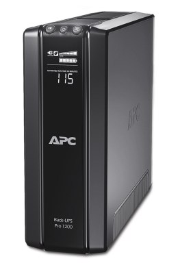 Zasilacz APC BR1200G-GR (TWR; 1200VA) APC