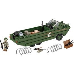 COBI DUKW Amphibia COBI