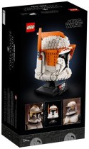 LEGO STAR WARS 75350 HEŁM DOWÓDCY KLONÓW CODY'EGO Lego