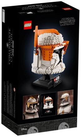 LEGO STAR WARS 75350 HEŁM DOWÓDCY KLONÓW CODY'EGO Lego